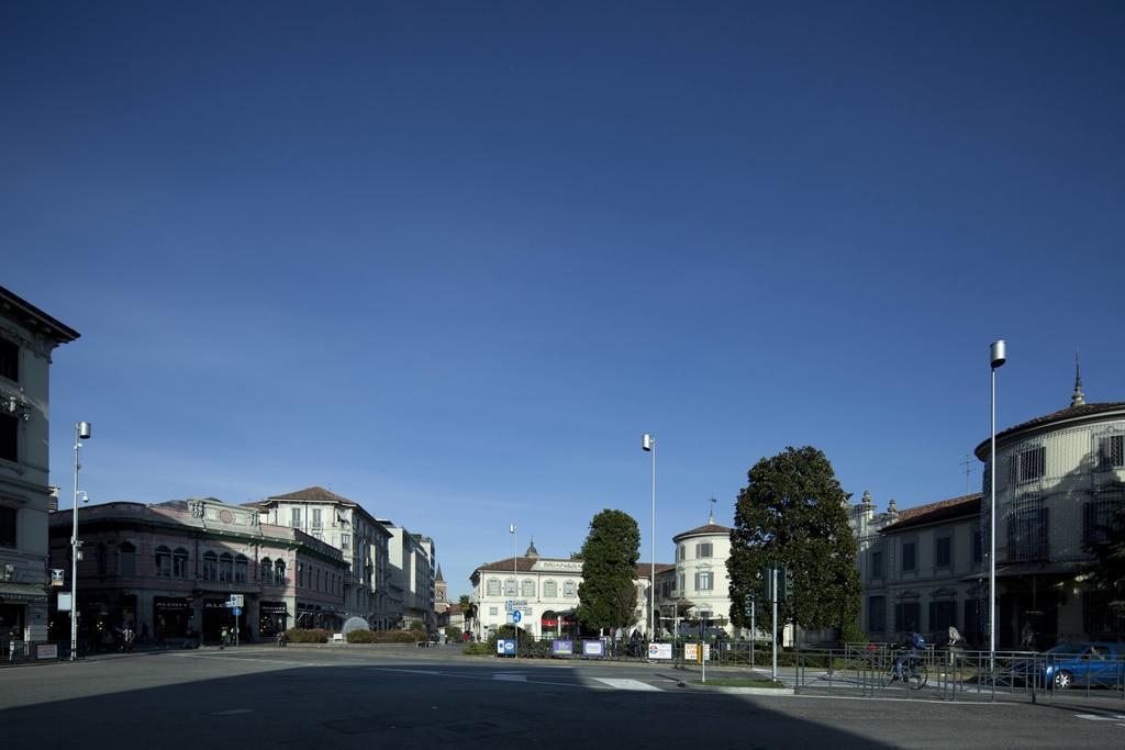 Affittacamere Arosio Monza Eksteriør bilde